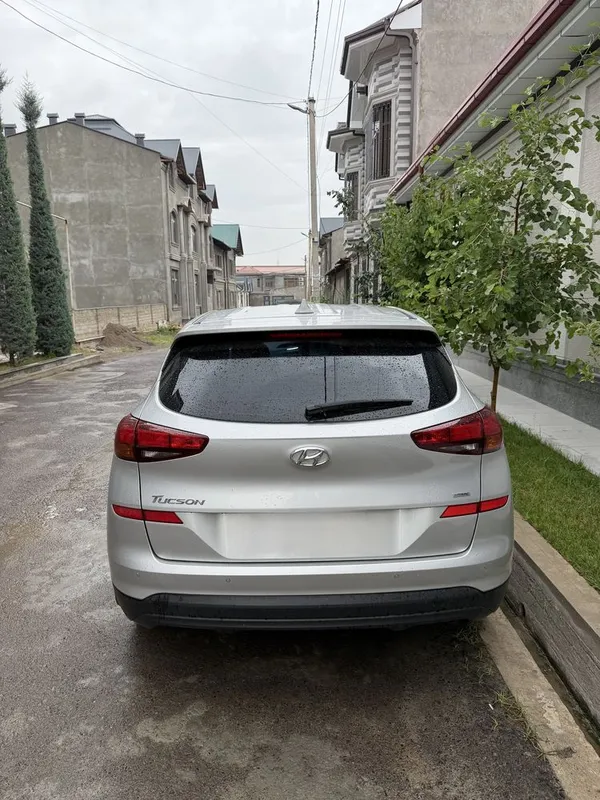 Hyundai tucson 2019 yil AWD prestige benzin!Toshkenga nasiya savdo bor — фото 5