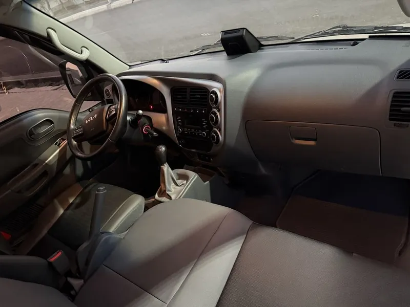 Kia Bongo 2022 года 7 Kia Bongo 2022 года 7
