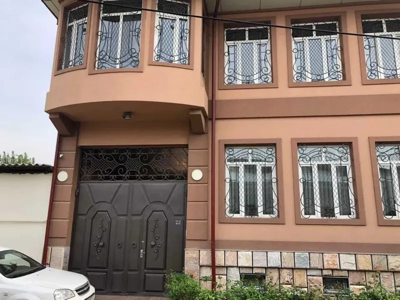 Аренда: участок/дом, Юнусабад район (ориентир: напротив ЖК Казахстан) 1