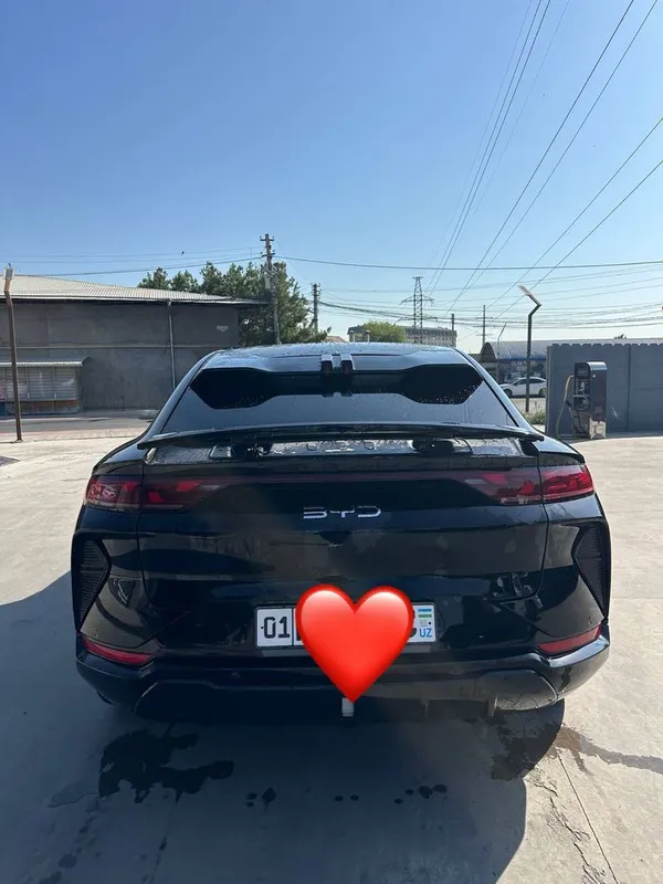 Byd Song L 5 pozitsiya 5