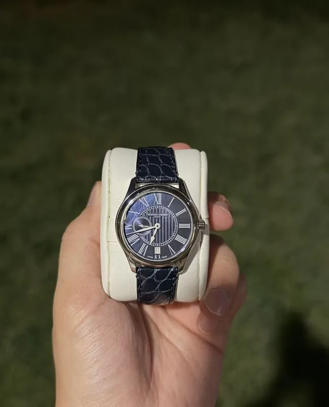 Frédérique Constant Automatic Small Seconds 4 Frédérique Constant Automatic Small Seconds 4