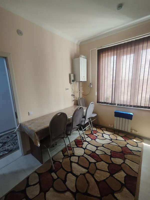Сдам квартиру 16/4, 3 комнаты, мелирована с условиями. — фото 2