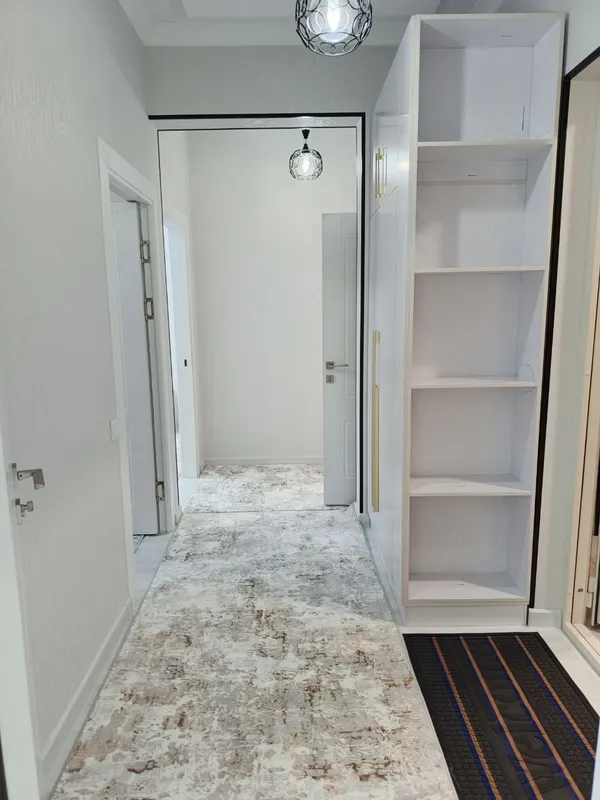 Аренда 2-комн. кв. 50 м², Мирабадский · ID 43381 6