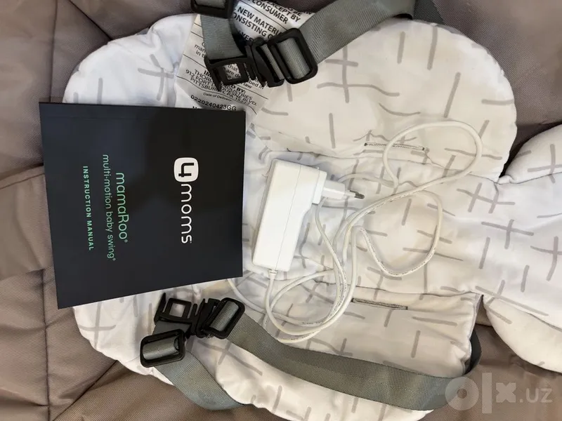 4moms baby swing 5 4moms baby swing 5