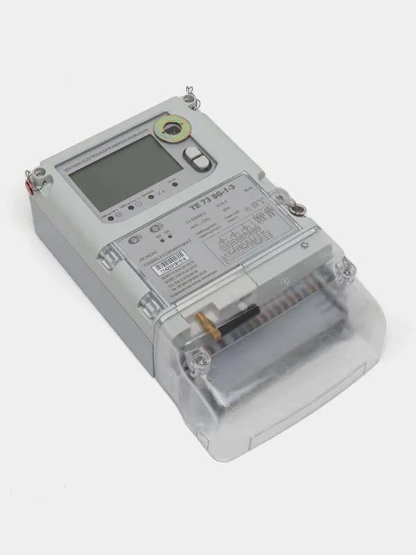 Счетчик электроэнергия ТЕ-73 SG-1-3 5A