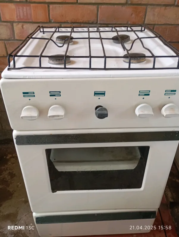 Gaz plita Xoladelnik sotib olaman  куплю газ плита