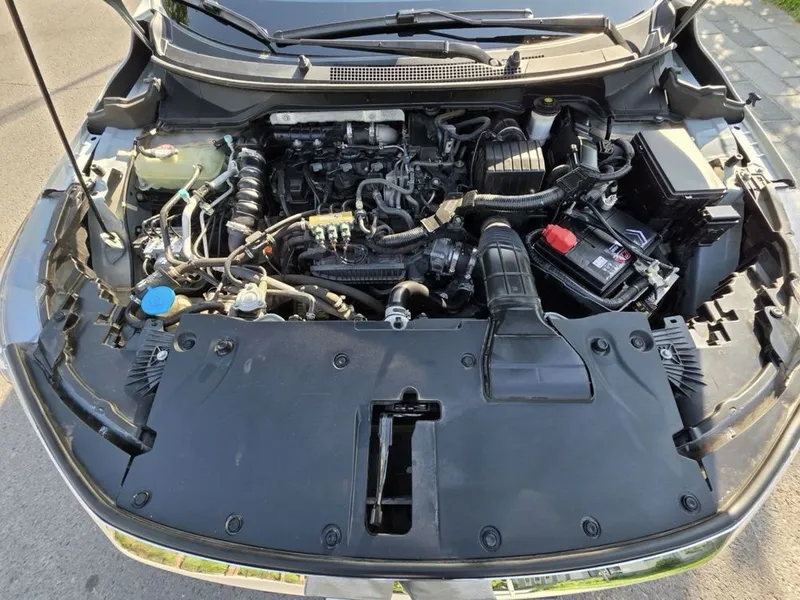 Honda Crider 2024 5 Honda Crider 2024 5