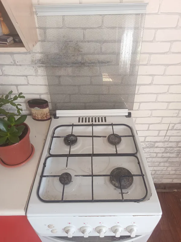 газ плита арзон нархда 2