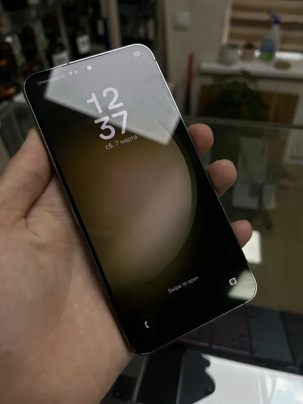 Samsung S23 5G 6 Samsung S23 5G 6