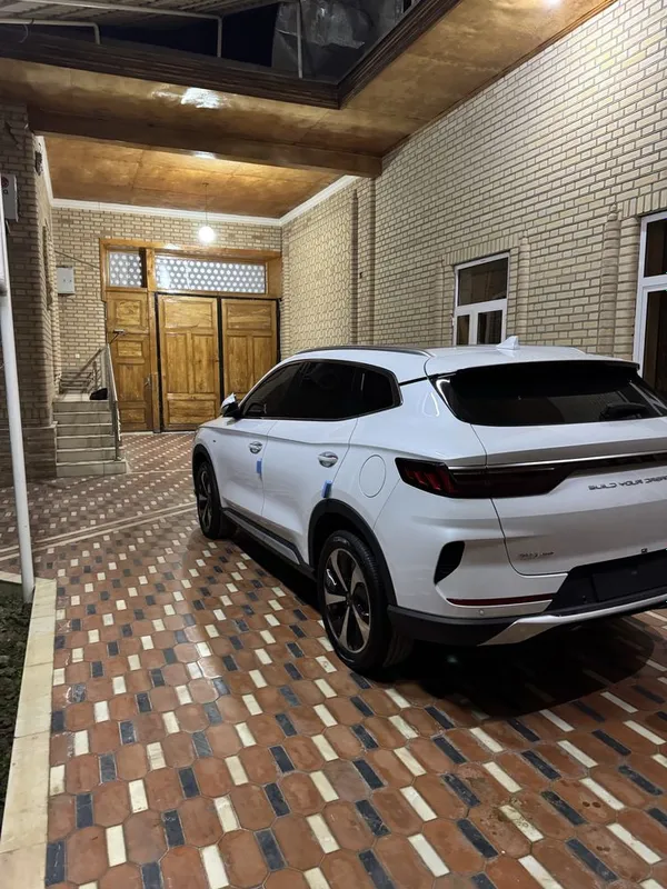 Byd song plus AWD full — фото 1