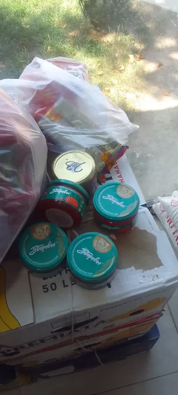 икра