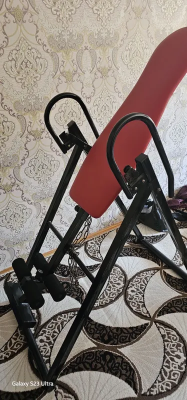 Trenajor umurtqa uchun 1 Trenajor umurtqa uchun 1