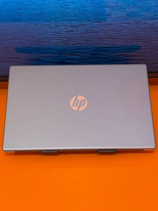 Ноутбук HP Laptop — фото 2
