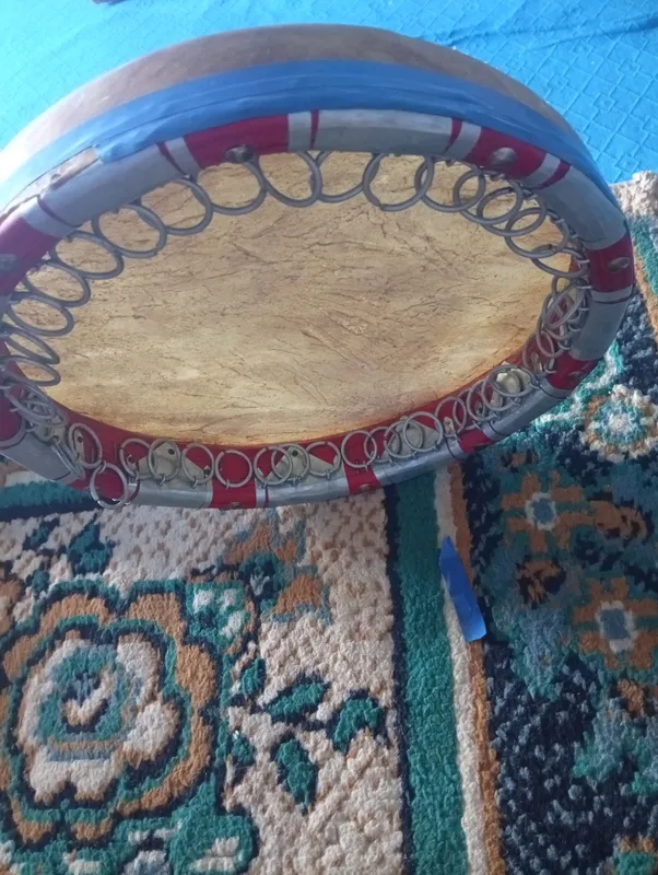 Doyira sotiladi oladiganlar bulsa manga murojat 1