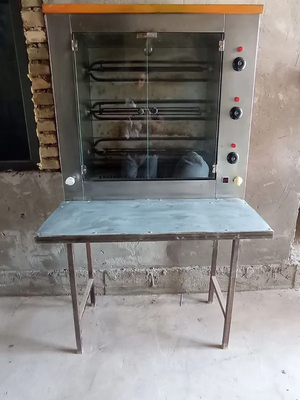 srochna sotiladi GRIL aparat pachti yeng kimga qizu bosa tell qilila