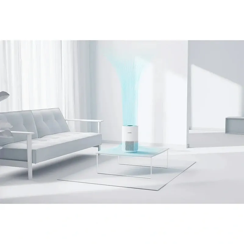 Очиститель воздуха XIAOMI SMART AIR PURIFIER 4 — фото 6