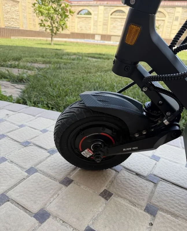 Teverun blade mini ultra 2026 5