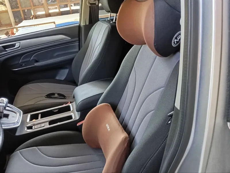 Haval M6 2 pozitsiya 2 Haval M6 2 pozitsiya 2