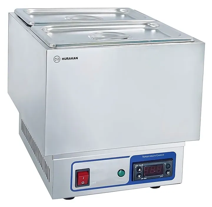 Hurakan HKN-CTM44 temperatori