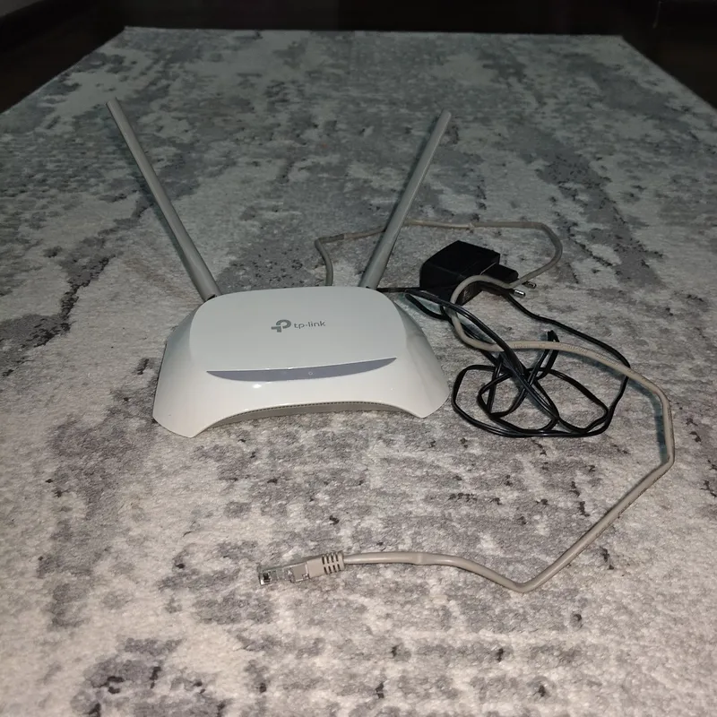 WIFI router Tp-link 2 WIFI router Tp-link 2