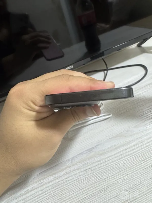 iPhone 15 Pro, чёрный, 256 ГБ 5 iPhone 15 Pro, чёрный, 256 ГБ 5