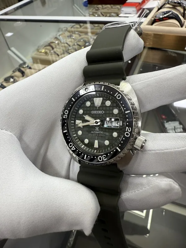 Часы Seiko Prospex