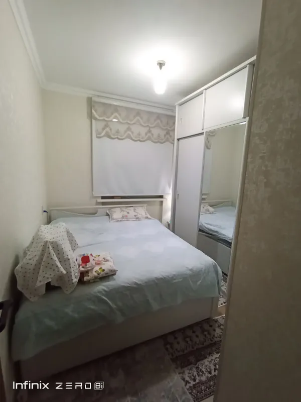 3 xonali uy sotiladi dom sergeli 5a