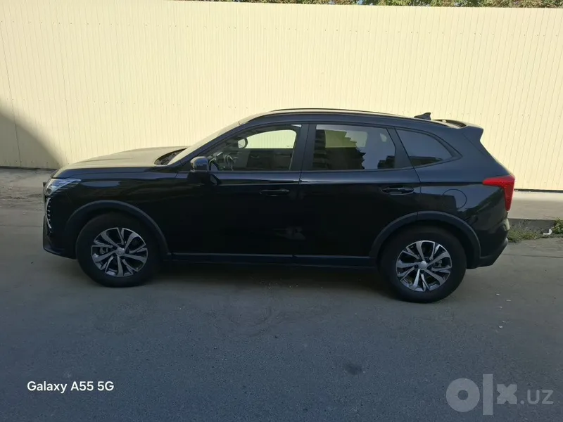 Haval julion 2025yil 2 Haval julion 2025yil 2
