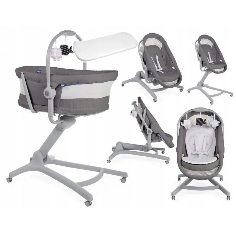 Chicco Baby Hug Air 1 Chicco Baby Hug Air 1