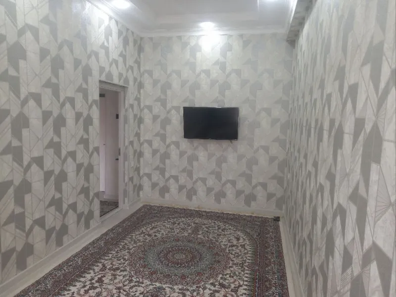 Kvartira Sergeli 5-bekat yaqinida 3 Kvartira Sergeli 5-bekat yaqinida 3
