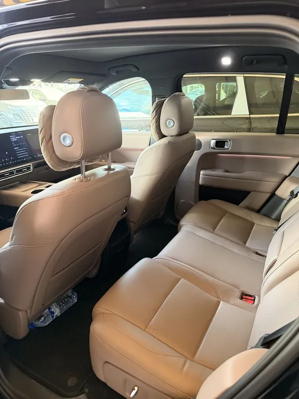 Li 6 pro restyling 2025 3 Li 6 pro restyling 2025 3