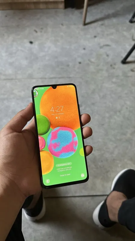 Samsung a90 5G. — фото 2