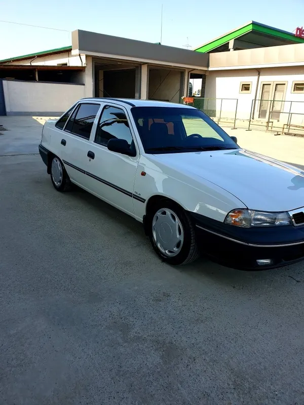 2007 yil gazi bor — фото 1