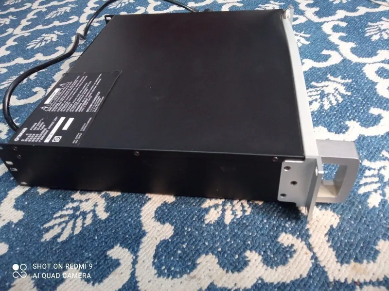 Yamaha 700 vat usilitr — фото 2