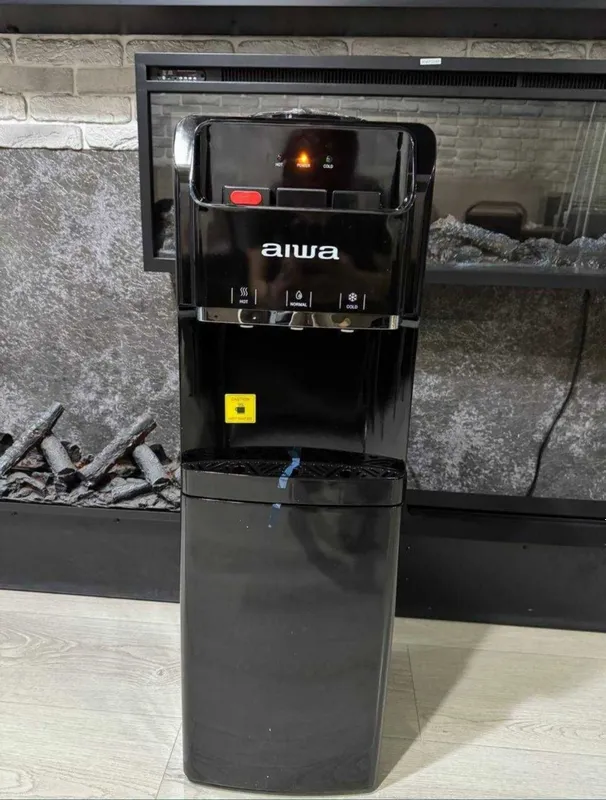 AIWA yangi suv kuleri 4