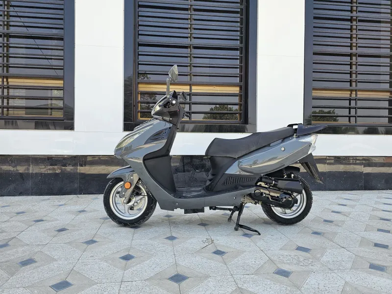 Real moto 80kub idialny — фото 2