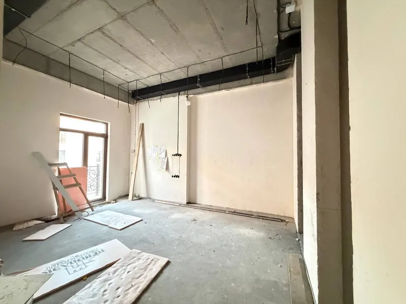 Shayxontohur tumanida 104 m²lik 3 xonali kvartira sotiladi 5 Shayxontohur tumanida 104 m²lik 3 xonali kvartira sotiladi 5