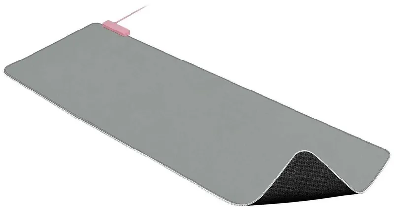^ Компьютерный коврик RAZER Goliathus Extended Chroma - Quartz 2 ^ Компьютерный коврик RAZER Goliathus Extended Chroma - Quartz 2