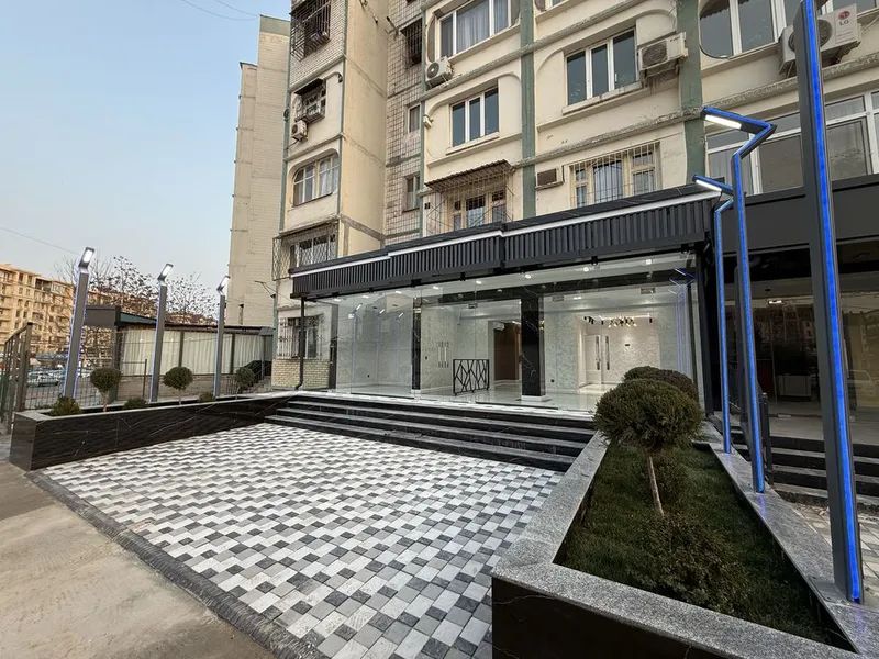 Паркентский | Корзинка - Сдается в аренду помещение вдоль дороги 130м2 — фото 9