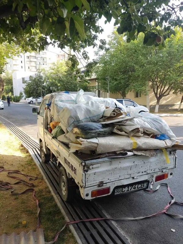 Вывоз строй мусора Вывоз старый мебель Вывоз старый диваны