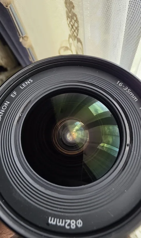 Canon 16-35 f2.8L II USM 3