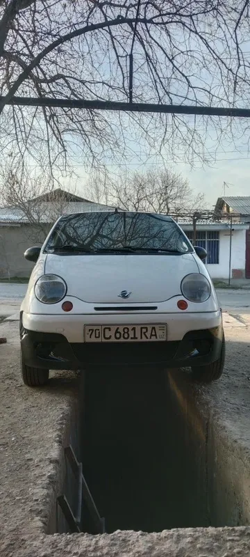Avto matizjjjfkdii
