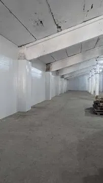 Сдается в аренду склад 5