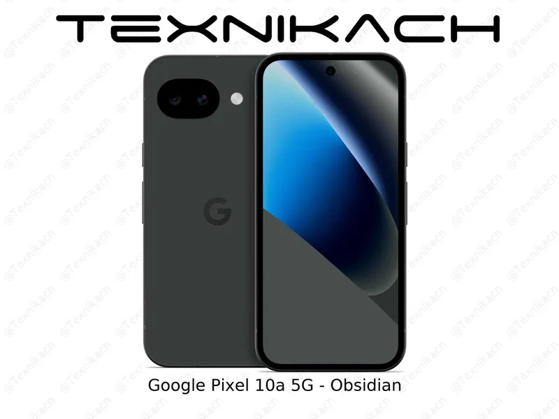 Новый Google Pixel 10a 5G Доставка 5 Новый Google Pixel 10a 5G Доставка 5