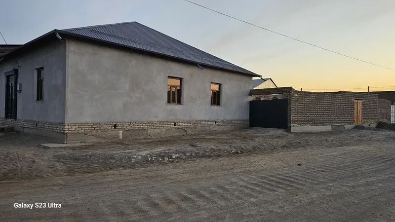 Uy cotiladi manzil Xonqa tuman Xonobod qishlogi 4 sotik uglavoy — фото 4