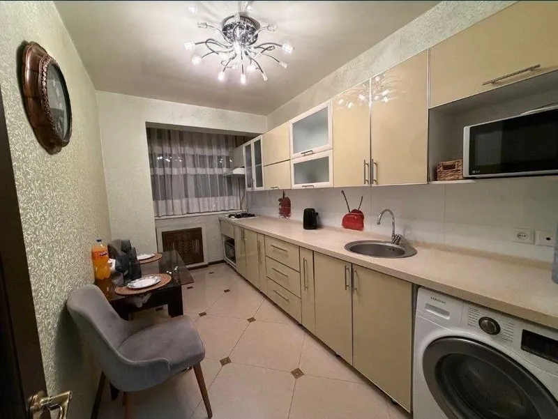 Зудллик билан ижарага берилади! 2/2/9 Айбек метро 797* — фото 5