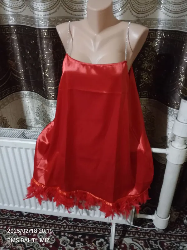 Ayollar uchun pijama
