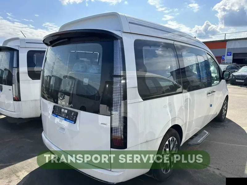 Oʻzbekiston boʻylab premium miniven xizmat 24/7 rejimida yuqori tezlik 2