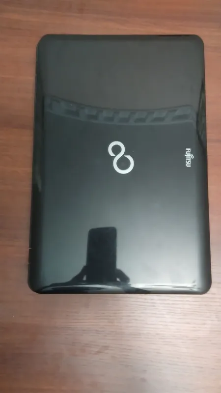 Продается ноутбук Fujitsu LIFEBOOK (A-series) 4