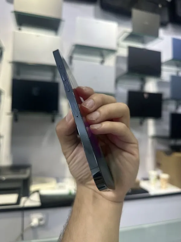 12 promax 256gb bez imei — фото 3